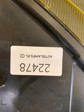 Load image into Gallery viewer, Frontscheinwerfer Cupra Born 10F941008H LED Rechts Scheinwerfer Headlight