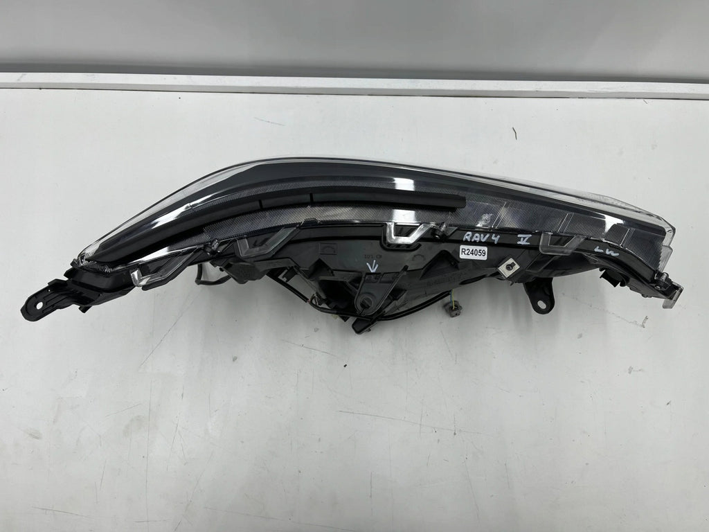 Frontscheinwerfer Toyota V Full LED Links Scheinwerfer Headlight SCH9432864953mg