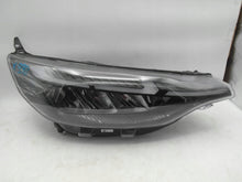 Laden Sie das Bild in den Galerie-Viewer, Frontscheinwerfer Ford Custom PZ3113E014CB DZ3113F014CB149R006360 Rechts SCH2889019386vi