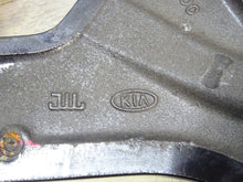 Load image into Gallery viewer, 1x Alufelge 19 Zoll 7.5" 5x114.3 49ET Glanz Grau 52910-C5330 Kia Sorento III Mg FEL8713617715or