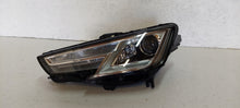 Load image into Gallery viewer, Frontscheinwerfer Audi A4 B9 8W0941005 LED Links Scheinwerfer Headlight