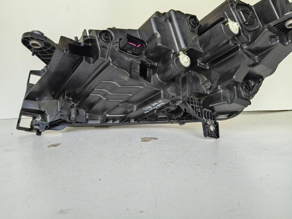 Frontscheinwerfer Skoda Enyaq 5LB941016 LED Rechts Scheinwerfer Headlight SCH9844621916yu