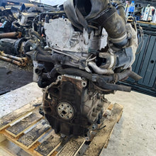 Load image into Gallery viewer, Motor VW Passat B7 CFF 2.0 TDI 140PS 103kW 200TKm Diesel Engine Unkomplett MOT4080145746dk