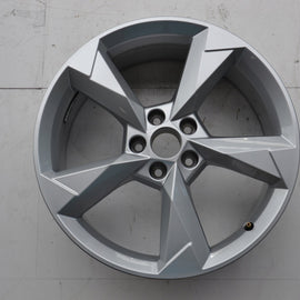 1x Alufelge 19 Zoll 7.0