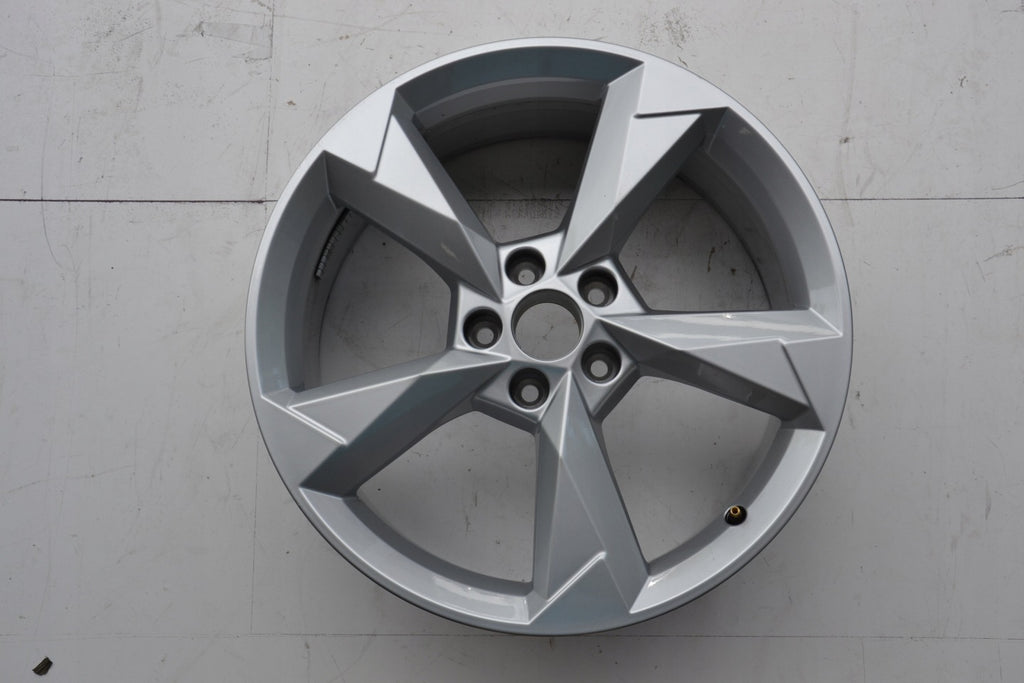 1x Alufelge 19 Zoll 7.0" 5x112 43ET Audi Q3 Rim Wheel FEL1441747969hu
