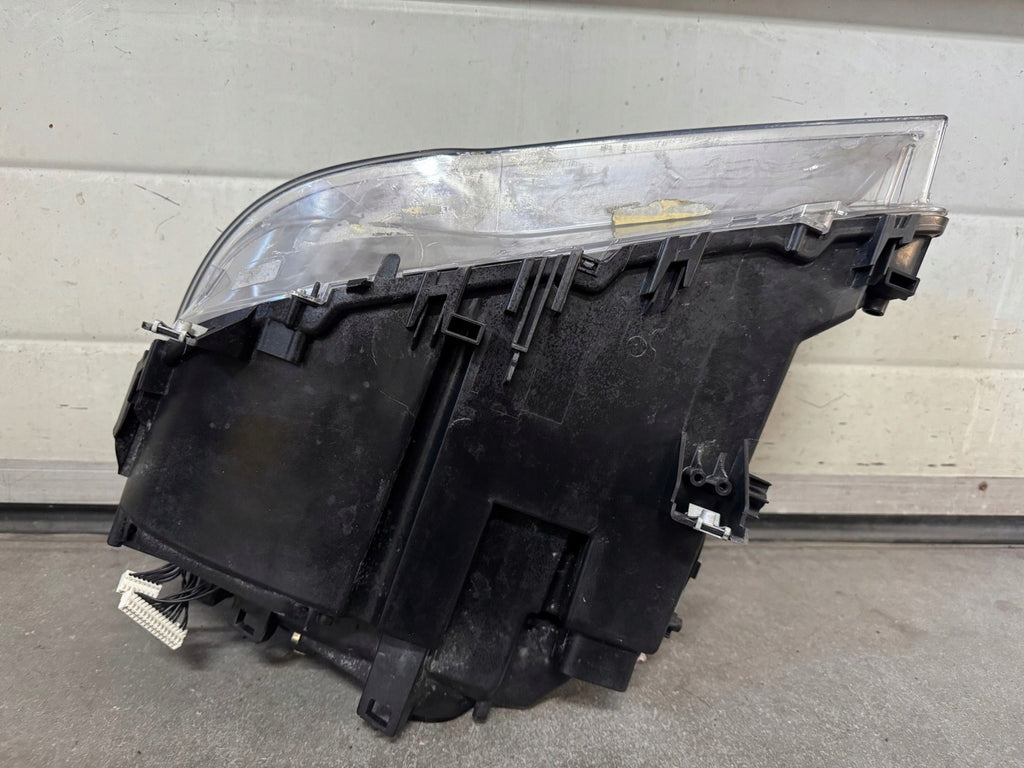 Frontscheinwerfer BMW 7 F01 F02 7182150 Xenon Rechts Scheinwerfer Headlight SCH3269834367fp