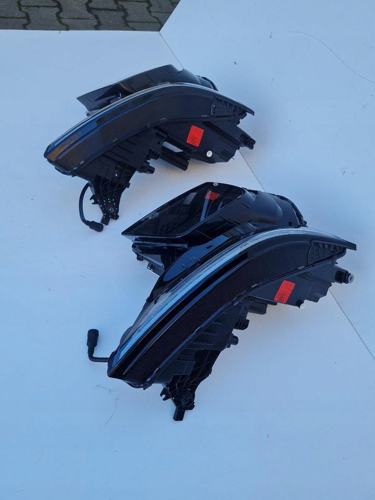 Frontscheinwerfer Audi 4MN941040A Laser Rechts Scheinwerfer Headlight SCH4349731113zm