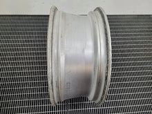Load image into Gallery viewer, 1x Alufelge 16 Zoll 6.5" 5x110 41ET Glanz Silber OPEL129929 Opel Zafira B FEL9293262067rh