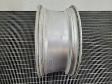 Load image into Gallery viewer, 1x Alufelge 16 Zoll 6.5" 5x110 41ET Glanz Silber OPEL129929 Opel Zafira B FEL9293262067rh