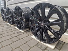 Laden Sie das Bild in den Galerie-Viewer, 4x Alufelge 17 Zoll 7.5" 5x112 38ET Audi A3 Rim Wheel FEL7814935383ah