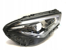 Load image into Gallery viewer, Frontscheinwerfer Mercedes-Benz Cla A1189068400 Full LED Rechts Headlight SCH4081651214dh