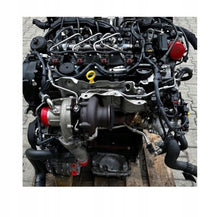 Laden Sie das Bild in den Galerie-Viewer, Motor Opel Insignia Zafira B20DTH 2.0 CDTI 170PS 125kW 103TKm Diesel Komplett MOT1047220851wm