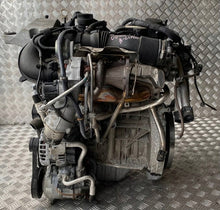 Laden Sie das Bild in den Galerie-Viewer, Motor Mercedes-Benz W246 W242 270910 1.6 2013 Benzin Engine Komplett MOT8530846165ve