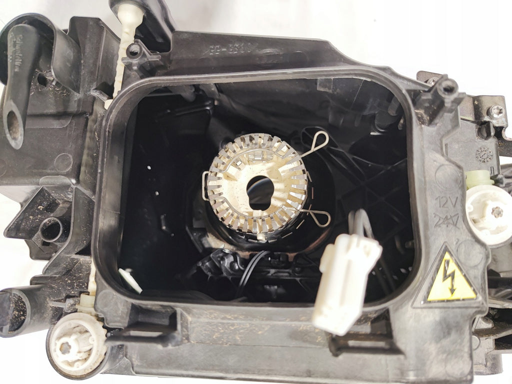 Frontscheinwerfer VW Touareg 7P1941031- Xenon Links Scheinwerfer Headlight SCH6393251557ua