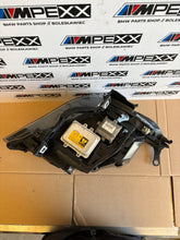 Load image into Gallery viewer, Frontscheinwerfer BMW E60 E61 6941634 Xenon Links Scheinwerfer Headlight SCH6849961452je
