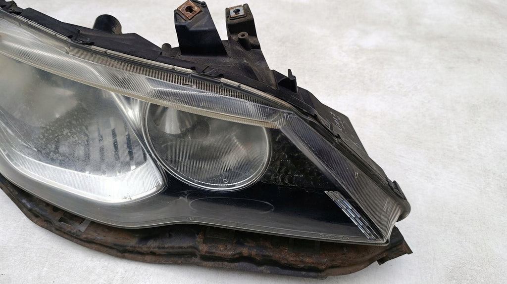 Frontscheinwerfer Honda VIII FALSE Scheinwerfer Headlight SCH5091931816vo