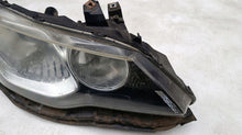 Laden Sie das Bild in den Galerie-Viewer, Frontscheinwerfer Honda VIII FALSE Scheinwerfer Headlight SCH5091931816vo