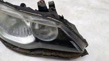 Laden Sie das Bild in den Galerie-Viewer, Frontscheinwerfer Honda VIII Rechts Scheinwerfer Headlight SCH5091931816vo