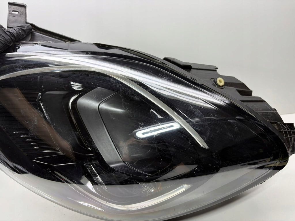 Frontscheinwerfer Ford Puma L1TB13E015GH Links Scheinwerfer Headlight SCH1501758115ca