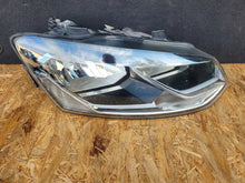 Load image into Gallery viewer, Frontscheinwerfer VW Polo 6C1941006B Rechts Scheinwerfer Headlight