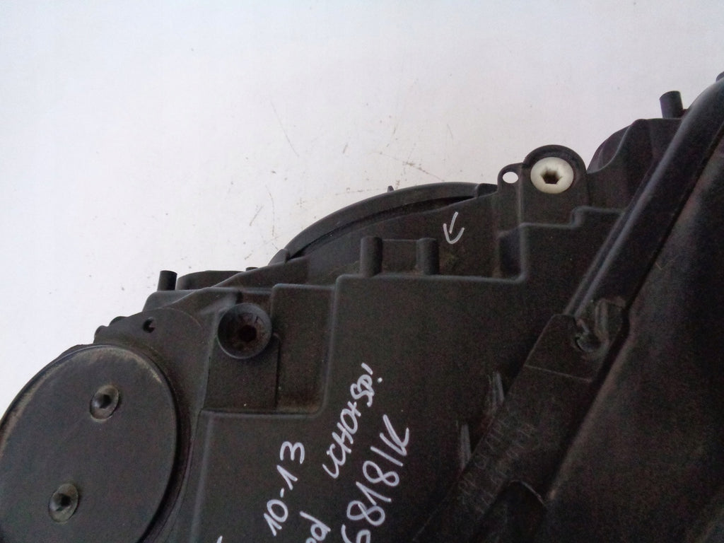 Frontscheinwerfer BMW 5 F11 F10 720324521 LED Links Scheinwerfer Headlight SCH7713540840nt