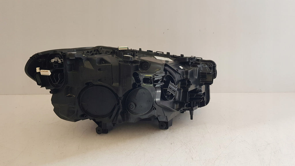 Frontscheinwerfer BMW X3 G01 G02 5A29203 LED Links Scheinwerfer Headlight SCH6875837176ll