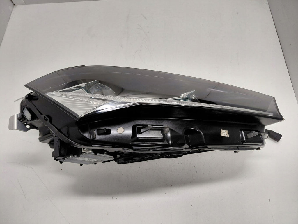 Frontscheinwerfer Skoda Superb I 3P1941016A Full LED Rechts Headlight SCH3074219160qq