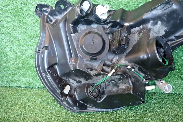 Frontscheinwerfer Citroën C1 II 90060984 Rechts Scheinwerfer Headlight SCH9201616285pi