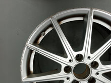 Load image into Gallery viewer, 1x Alufelge 18 Zoll 7.5" 5x112 Glanz A1674010000 Mercedes-Benz Gle Rim Wheel FEL5627994347if