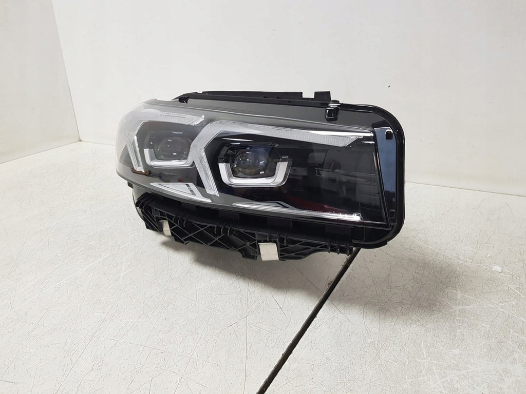 Frontscheinwerfer BMW 3 G21 G20 5A1A352 5A1A352-05 Full LED Rechts Headlight SCH6196292440om