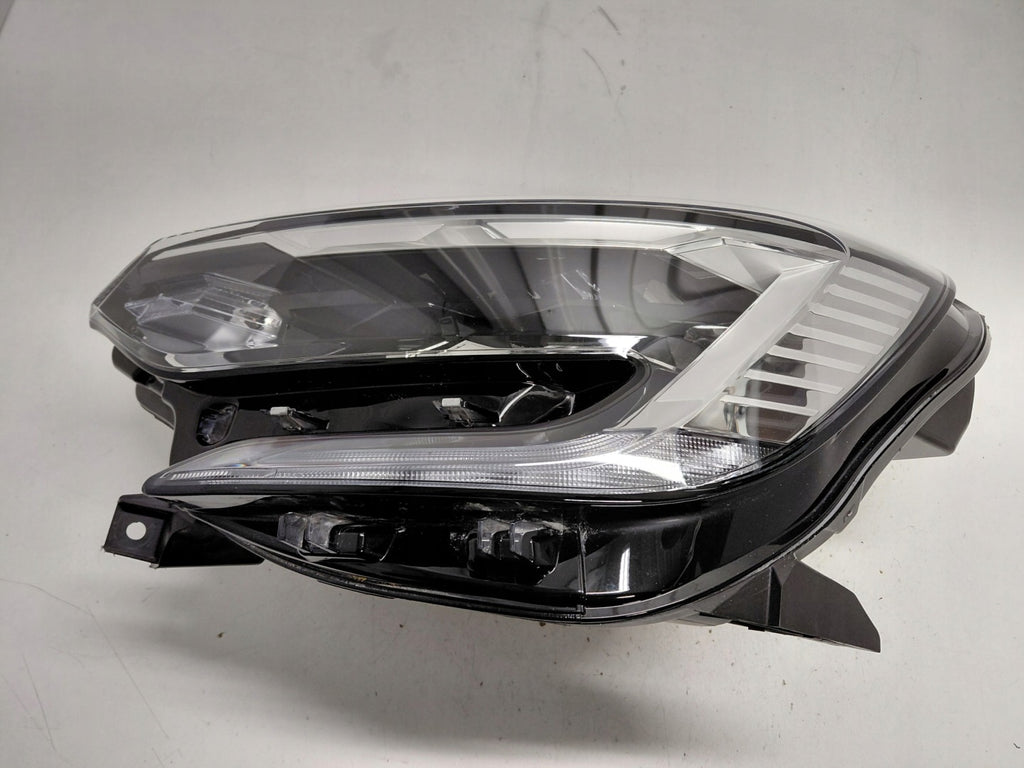 Frontscheinwerfer Renault Captur II 260608054R LED Links Scheinwerfer Headlight SCH8579346828ch