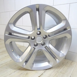 1x Alufelge 20 Zoll 8.5