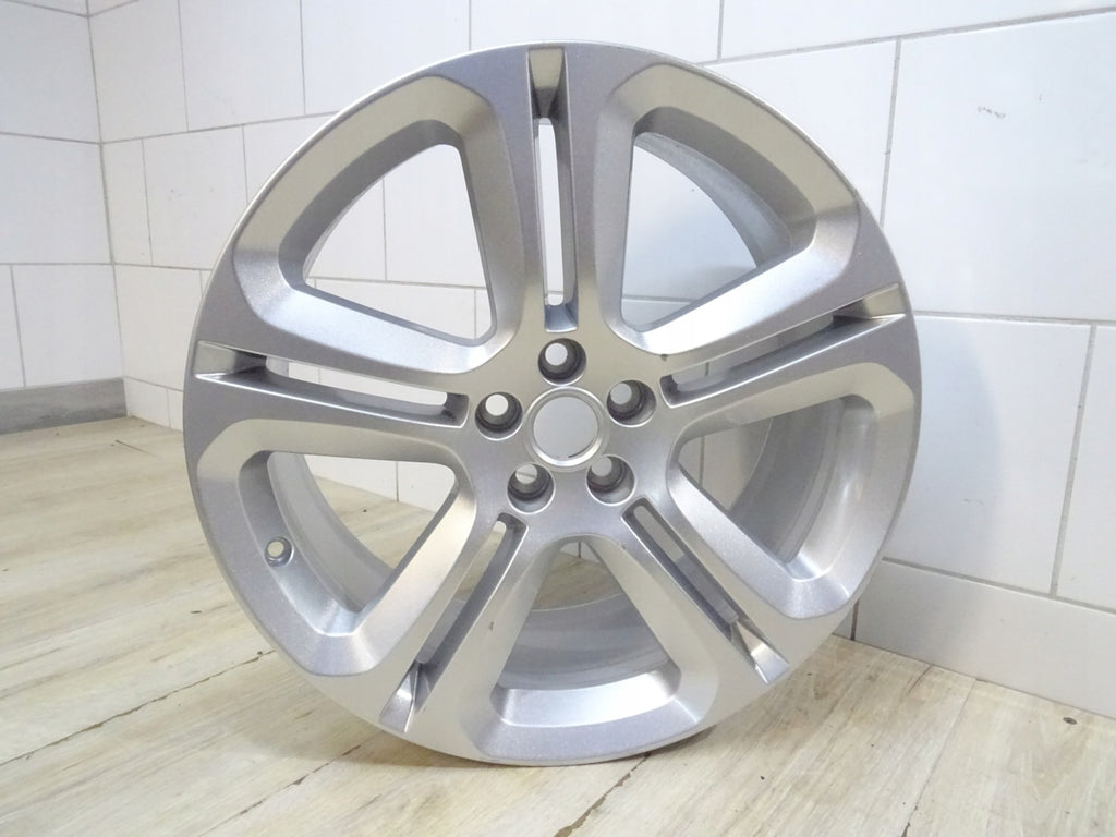1x Alufelge 20 Zoll 8.5" 5x108 HK83-1007-GA Jaguar F-Pace X761 Rim Wheel FEL3801251198kk