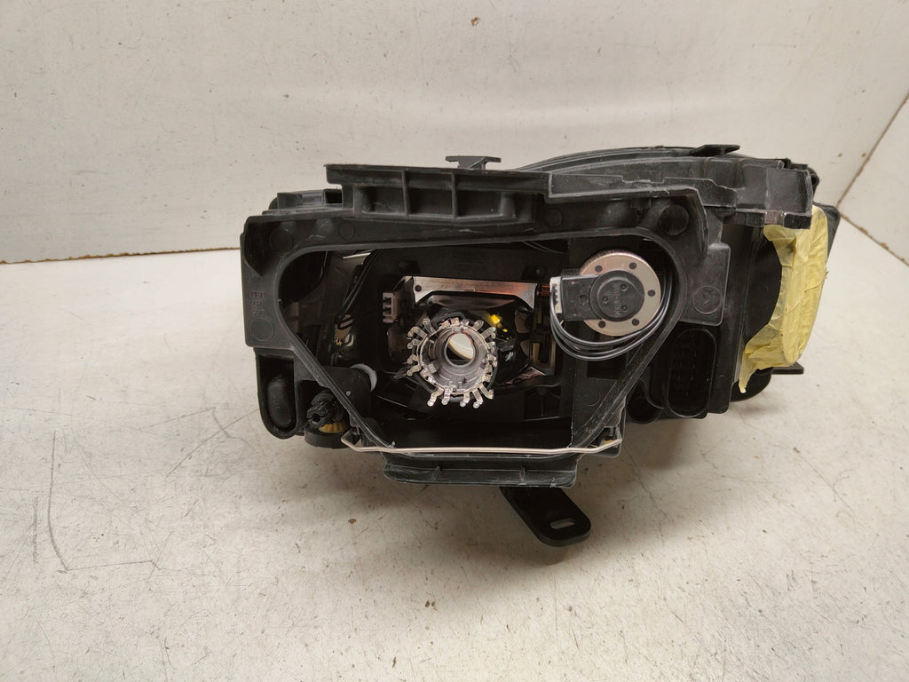 Frontscheinwerfer Audi A5 89317769 Xenon Ein Stück (Rechts oder Links) Headlight