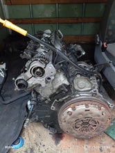 Load image into Gallery viewer, Motor VW Multivan Caravelle BNZ 2.5 TDI 130PS 96kW Diesel Engine Unkomplett MOT8930757654xn