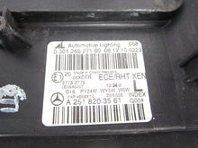 Laden Sie das Bild in den Galerie-Viewer, Frontscheinwerfer Mercedes-Benz W251 A2518203561 Xenon Links Headlight SCH6894758462on