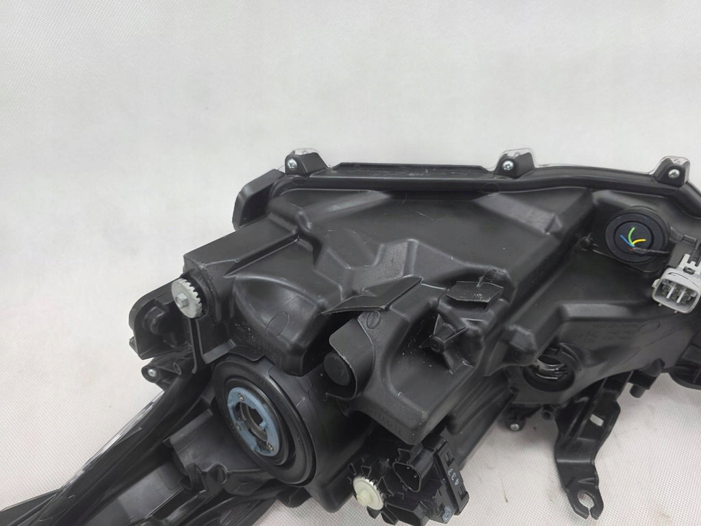 Frontscheinwerfer Toyota Corolla 8111002T3100 Rechts Scheinwerfer Headlight SCH5449466036bb