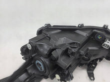 Laden Sie das Bild in den Galerie-Viewer, Frontscheinwerfer Toyota Corolla 8111002T3100 Rechts Scheinwerfer Headlight SCH5449466036bb