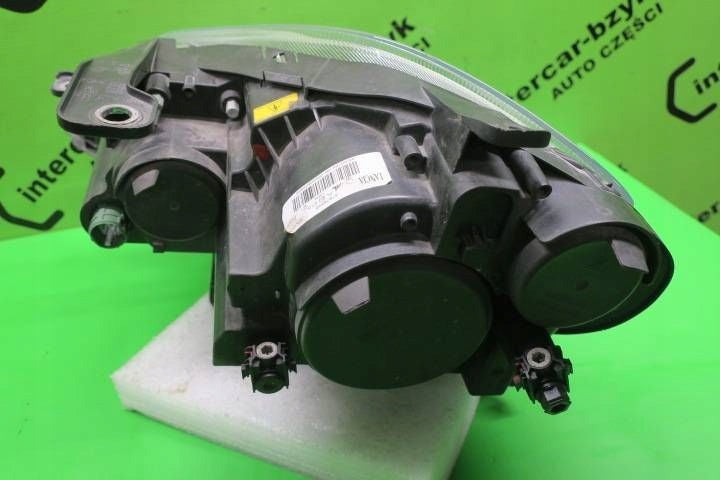 Frontscheinwerfer Lancia Delta III 51876346 Xenon Rechts Scheinwerfer Headlight SCH6765107977gz