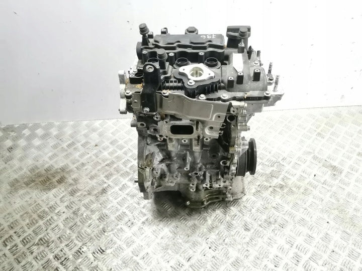 Motor Kia Stonic G3LF 1.0 120PS 88kW 2022 Benzin Engine Unkomplett MOT2750075914za