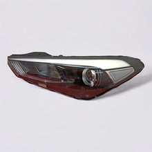 Load image into Gallery viewer, Frontscheinwerfer Hyundai Tucson 9210D7001 D7921-22010 LED Links Headlight