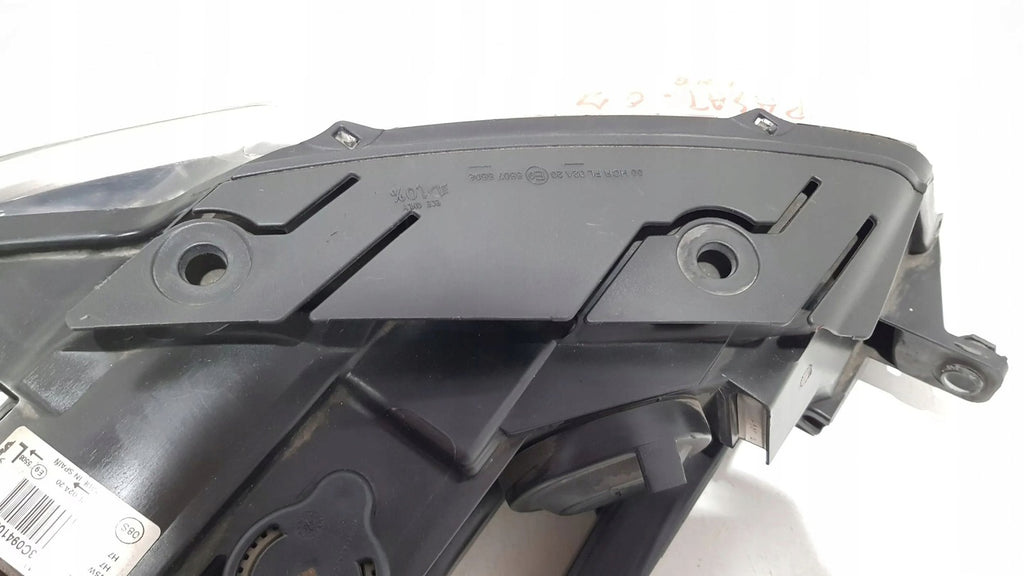 Frontscheinwerfer VW Passat 3C0941005N Links Scheinwerfer Headlight SCH9987684675ve