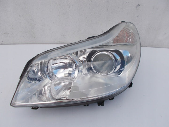 Frontscheinwerfer Citroën C5 9650115480 Xenon Links Scheinwerfer Headlight SCH7125574314lh