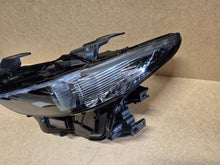 Load image into Gallery viewer, Frontscheinwerfer Mazda 3 Bp B0L567890 Links Scheinwerfer Headlight SCH8312474427mv