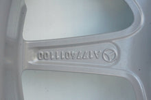Load image into Gallery viewer, 4x Alufelge 16 Zoll 6.5" 5x112 44ET Glanz Silber A1774011100 Mercedes-Benz W177 FEL8822746871up