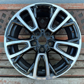 1x Alufelge 18 Zoll 7.0