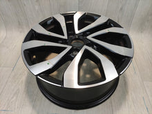 Laden Sie das Bild in den Galerie-Viewer, 1x Alufelge 16 Zoll 7.0" 5x112 48ET 5H0601025AC VW Golf Viii Rim Wheel FEL6757671272jl