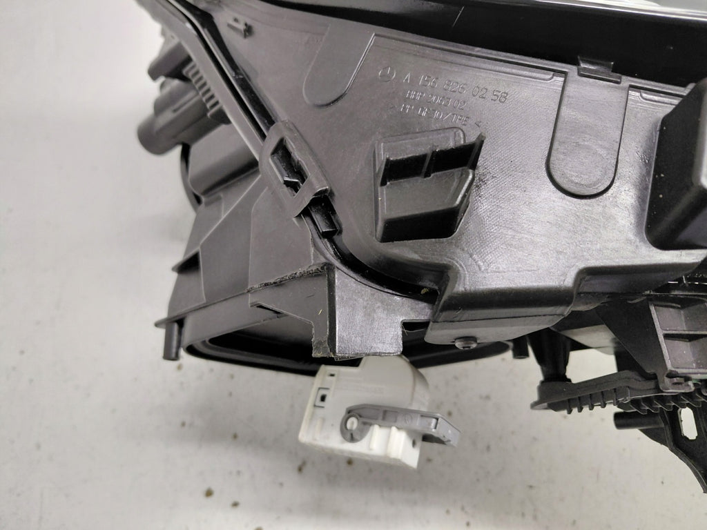 Frontscheinwerfer Mercedes-Benz Gla A1569061800 Xenon Rechts Headlight SCH8660341173of