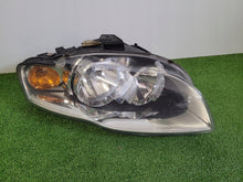 Load image into Gallery viewer, Frontscheinwerfer Audi A4 B7 8E0941004 Rechts Scheinwerfer Headlight