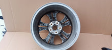 Load image into Gallery viewer, 1x Alufelge 17 Zoll 7.5" 5x112 52ET 6856065 BMW F48 Rim Wheel FEL7092243323sf